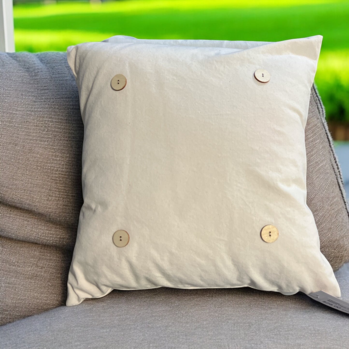 Pillows for Swaps