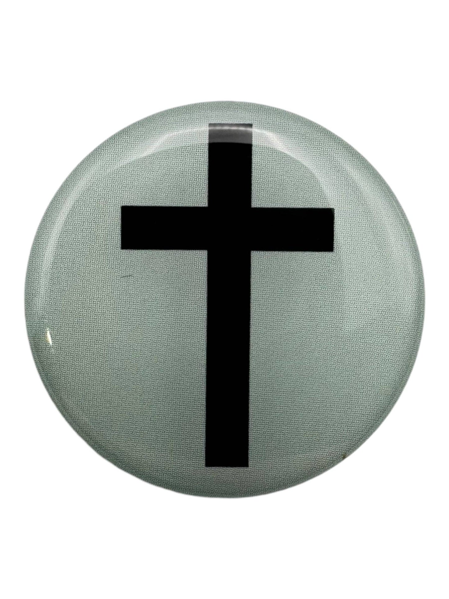 Tap To Pray® Acrylic Sticker